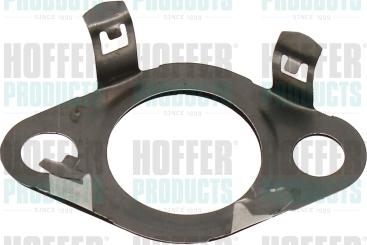 Hoffer 016170 - Guarnizione valvola EGR (ricircolo gas scarico) autozon.pro