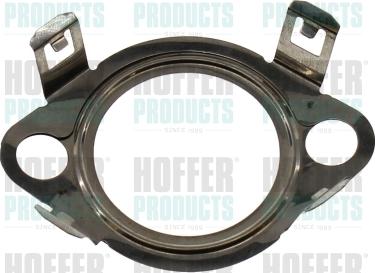 Hoffer 016171 - Guarnizione valvola EGR (ricircolo gas scarico) autozon.pro