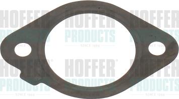 Hoffer 016258 - Guarnizione, Collettore aspirazione autozon.pro