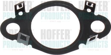 Hoffer 016206 - Guarnizione valvola EGR (ricircolo gas scarico) autozon.pro