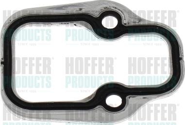 Hoffer 016228 - Guarnizione, Collettore aspirazione autozon.pro