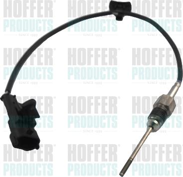 Hoffer 15015 - Filtro olio autozon.pro