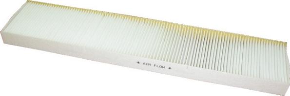 Hoffer 17019 - Filtro, Aria abitacolo autozon.pro