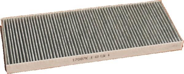 Hoffer 17087K - Filtro, Aria abitacolo autozon.pro