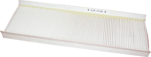 Hoffer 17110 - Filtro, Aria abitacolo autozon.pro