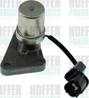 Hoffer 80915044 - Valvola comando, Regolazione albero a camme autozon.pro