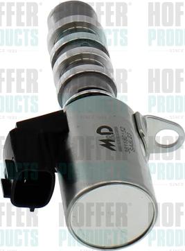 Hoffer 80915041 - Valvola comando, Regolazione albero a camme autozon.pro