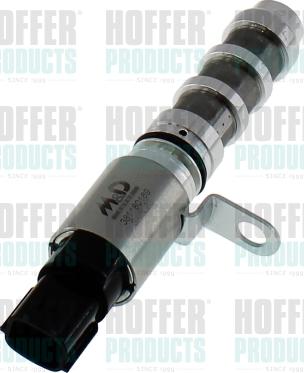 Hoffer 80915058 - Valvola comando, Regolazione albero a camme autozon.pro