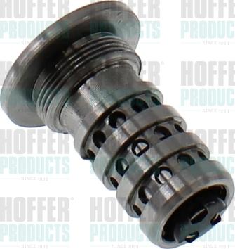 Hoffer 80915004 - Valvola comando, Regolazione albero a camme autozon.pro