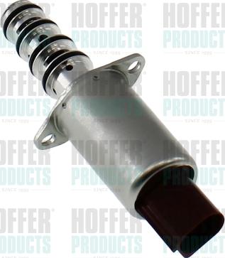 Hoffer 80915006 - Valvola comando, Regolazione albero a camme autozon.pro