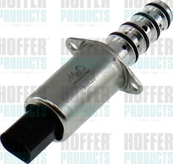 Hoffer 80915008 - Valvola comando, Regolazione albero a camme autozon.pro