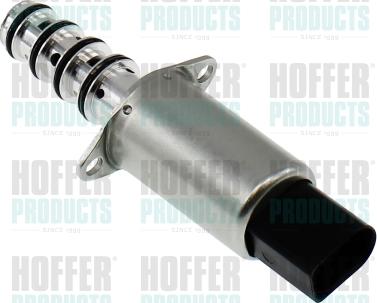 Hoffer 80915007 - Valvola comando, Regolazione albero a camme autozon.pro