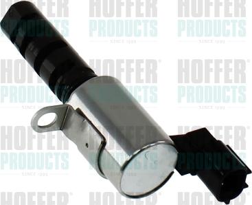 Hoffer 80915036 - Valvola comando, Regolazione albero a camme autozon.pro