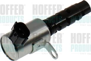 Hoffer 80915033 - Valvola comando, Regolazione albero a camme autozon.pro