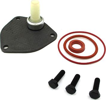 Hoffer 8091210 - Kit riparazione, Pompa a depressione (Sistema frenante) autozon.pro