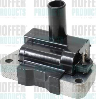 Hoffer 8010905 - Bobina d'accensione autozon.pro