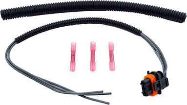 Hoffer 8035126 - Kit riparazione, Fascio cavi autozon.pro