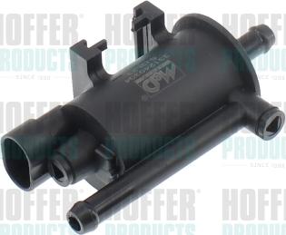 Hoffer 80299054 - Valvola, Filtro ai carboni attivi autozon.pro