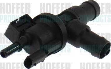 Hoffer 80299056 - Valvola ventilazione / sfiato, Serbatoio carburante autozon.pro