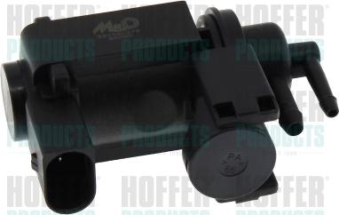 Hoffer 80299029 - Convertitore pressione, Controllo gas scarico autozon.pro