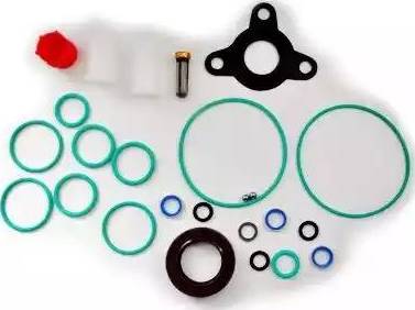 Hoffer 8029539 - Kit guarnizioni, Pompa iniezione autozon.pro