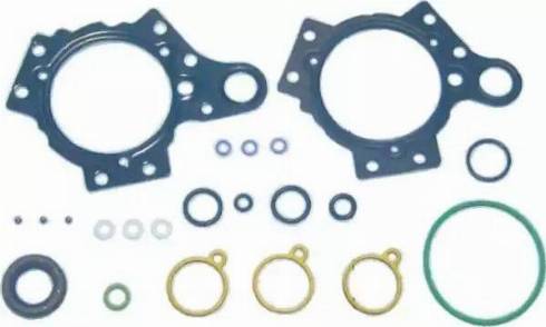 Hoffer 8029157 - Kit riparazione, Common-Rail-System autozon.pro