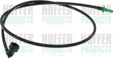 Hoffer 80298481 - Condotto carburante autozon.pro