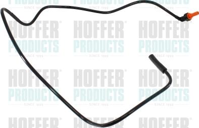 Hoffer 80298483 - Condotto carburante autozon.pro