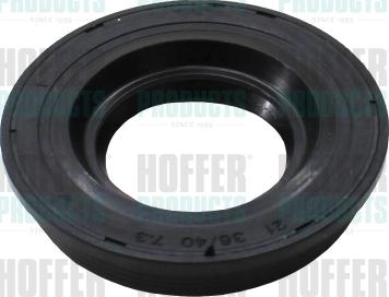 Hoffer 80298524 - Kit riparazione, Iniettore autozon.pro