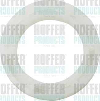 Hoffer 80298525 - Guarnizione, Portapolverizzatore autozon.pro