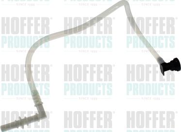 Hoffer 80298057 - Condotto carburante autozon.pro