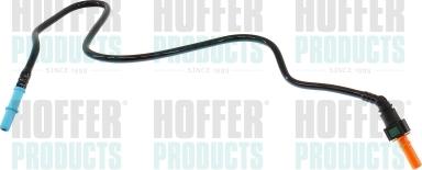 Hoffer 80298089 - Condotto carburante autozon.pro