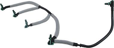 Hoffer 80298020 - Flessibile, Carburante perso autozon.pro