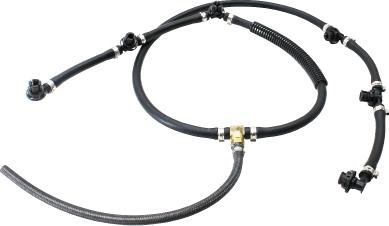 Hoffer 80298190 - Flessibile, Carburante perso autozon.pro