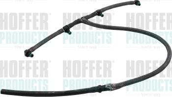 Hoffer 80298305 - Flessibile, Carburante perso autozon.pro