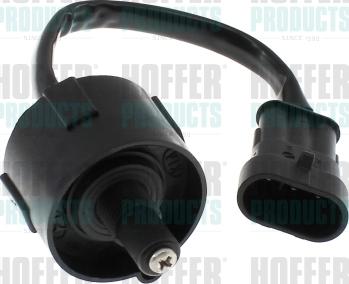 Hoffer 80298308 - Sensore acqua, Impianto carburante autozon.pro