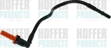 Hoffer 80298214 - Condotto carburante autozon.pro