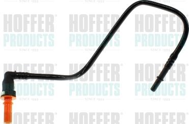 Hoffer 80298215 - Condotto carburante autozon.pro