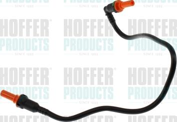 Hoffer 80298210 - Condotto carburante autozon.pro