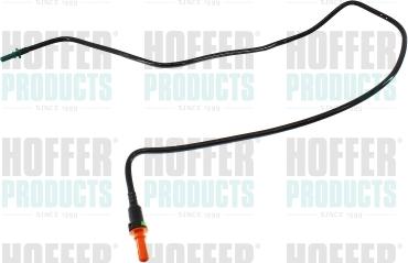 Hoffer 80298211 - Condotto carburante autozon.pro