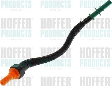 Hoffer 80298235 - Condotto carburante autozon.pro