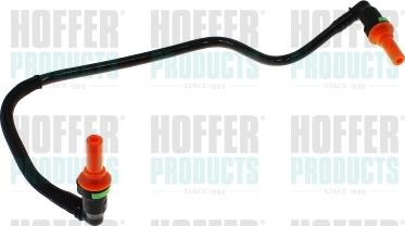 Hoffer 80298237 - Condotto carburante autozon.pro