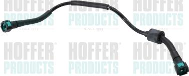 Hoffer 80298228 - Condotto carburante autozon.pro