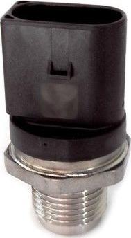 Hoffer 8029357 - Sensore, Pressione carburante autozon.pro