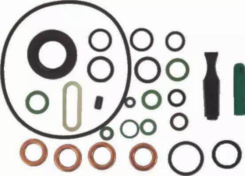 Hoffer 8029212 - Kit riparazione, Common-Rail-System autozon.pro