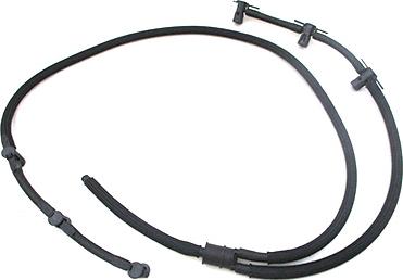 Hoffer 8029783E - Flessibile, Carburante perso autozon.pro