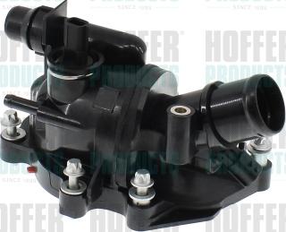 Hoffer 8192991 - Termostato, Refrigerante autozon.pro