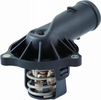 Hoffer 8192689 - Termostato, Refrigerante autozon.pro