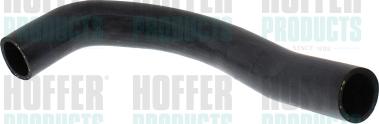 Hoffer 8197192 - Flessibile, Scambiatore calore, Riscaldamento autozon.pro