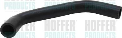 Hoffer 8197169 - Flessibile, Scambiatore calore, Riscaldamento autozon.pro